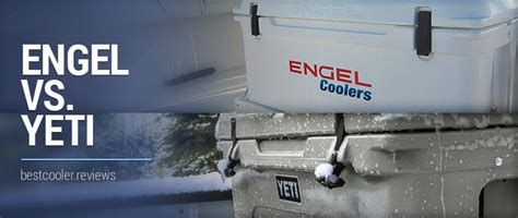 Maybe you would like to learn more about one of these? Engel vs Yeti - You Simply Can't Go Wrong