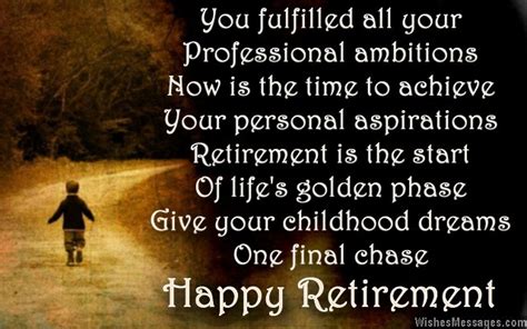 Christian Retirement Quotes Quotesgram