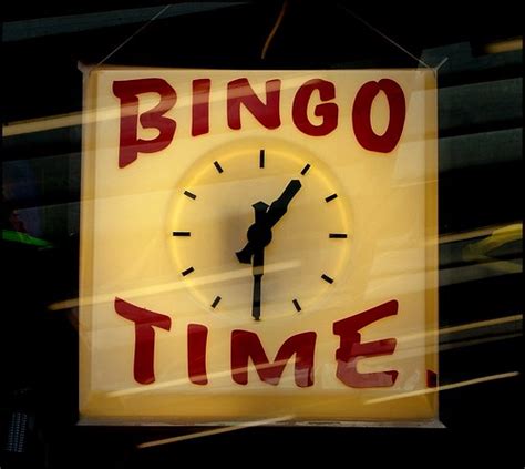 Bingo Time Felixstowe Suffolk Simon Knott Flickr