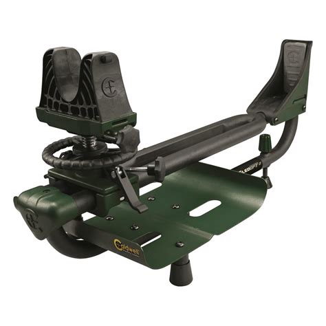 Caldwell Lead Sled Dft 2 Shooting Rest 702664 Shooting Rests At