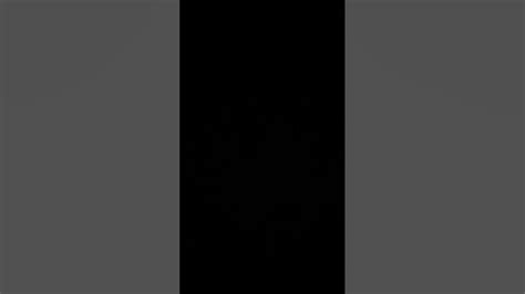 Just Black Screen Youtube