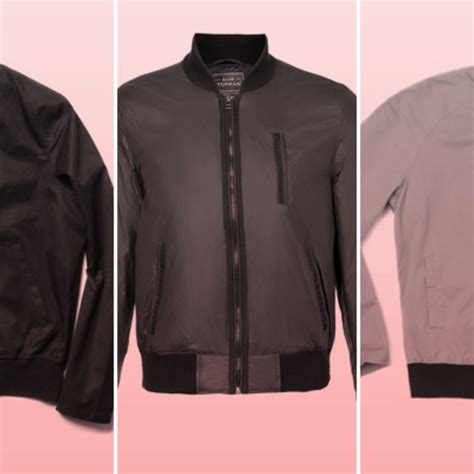 Bombs Away The Best Bomber Jackets For Spring Complex