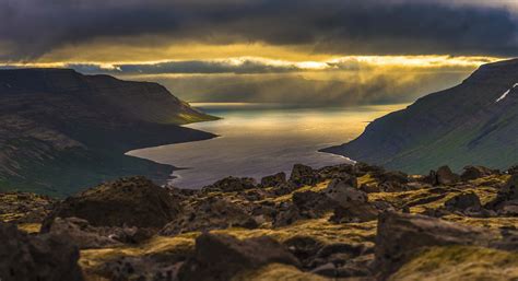 Escape The Crowds In Iceland At The Westfjords Lonely Planet