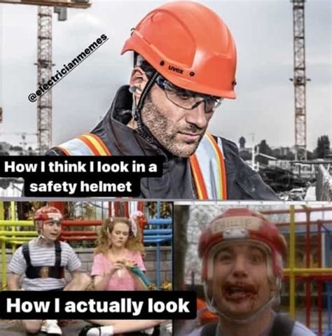 For Anyone Who Has Or Still Works Construction These Memes Are For You
