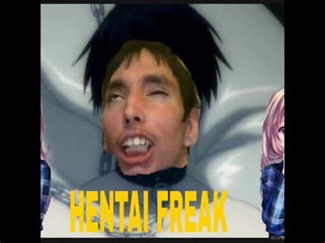 Hentai Freak Zech Diss By Brandon Barry Youtube