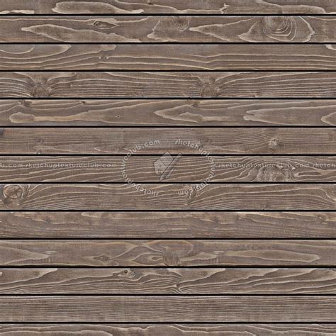 Wood Decking Texture Seamless 17089