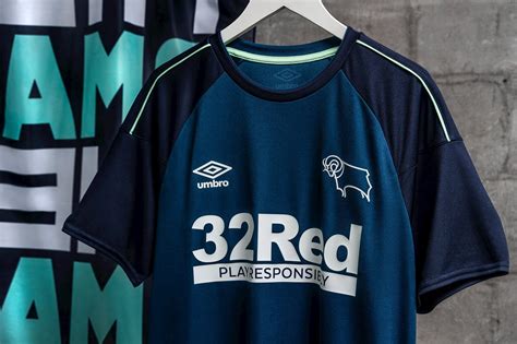 Tripadvisor has 116,373 reviews of derby hotels, attractions, and restaurants making it your best derby resource. Derby County uitshirt 2020-2021 - Voetbalshirts.com