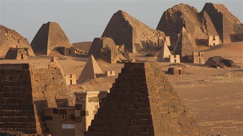 Sudan Holidays - Luxury Holidays to Sudan - Steppes Travel