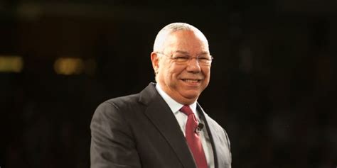 Colin Powells Net Worth 2024 Incendiary News