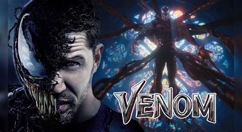 Venom 2 Tráiler Nuevo Avance Muestra Origen De Carnage Y Cómo Desató