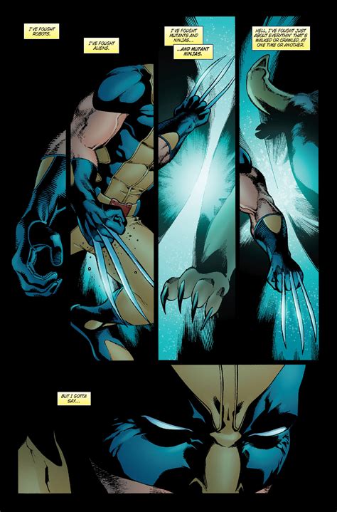 Wolverinehercules Myths Monsters And Mutants 2 Readallcomics