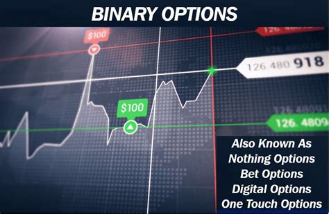 Beginners Guide To Trading Binary Options Market Business News