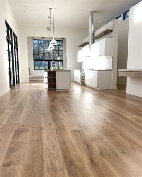 Popular Hardwood Floor Trends In 2021 In 2021 Flooring Trends