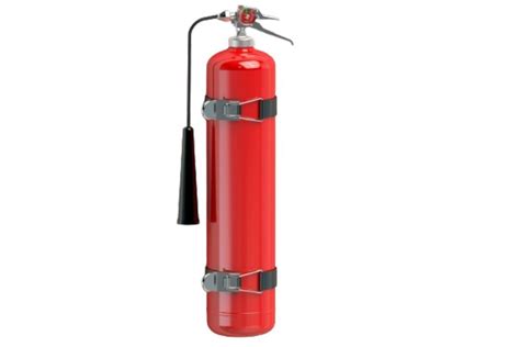 A Class Co2 Based Fire Extinguisher Capacity 9kg At Rs 6000 In Ahmedabad