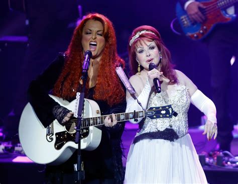 Wynonna Judd Then And Now Photos Of The Iconic Country Singer