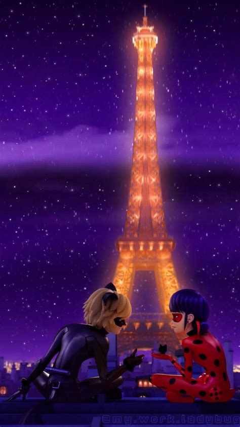 View Aesthetic Miraculous Ladybug Pound It Wallpaper The Best Porn