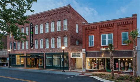 Area History Greater Florence Chamber Of Commerce