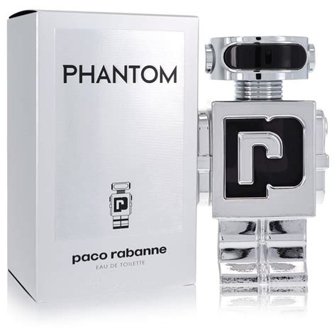 Paco Rabanne Phantom Cologne By Paco Rabanne