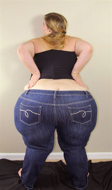 Pin On Huge Ass Jeans