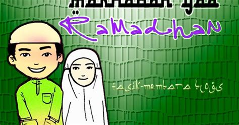 Inspirasi 17+ Gambar Menyambut Ramadhan 2022