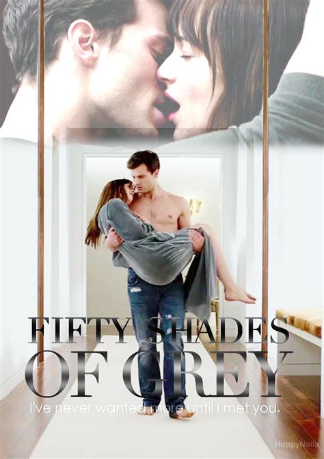 Christian And Anastasia Fifty Shades Of Grey Photo Fanpop
