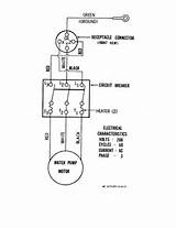 Electric Water Pump Diagram Pictures