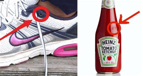 40 Everyday Items With Hidden Features You Didnt Know The Purpose Of