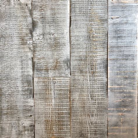 Barnwood Grey Reclaimed Timber Wall Cladding — Lawsons Yard