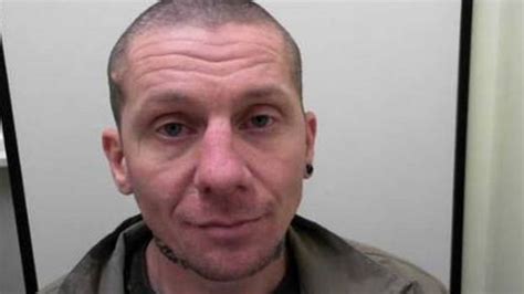 Sex Offender Neon Collins Absconds From Hmp Leyhill Bbc News