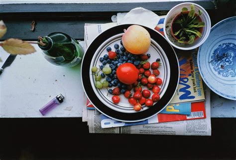 What Is Wolfgang Tillmans Still Life Series All About Public Delivery