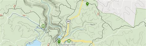 Best Camping Trails In Fall Creek Falls State Park Alltrails