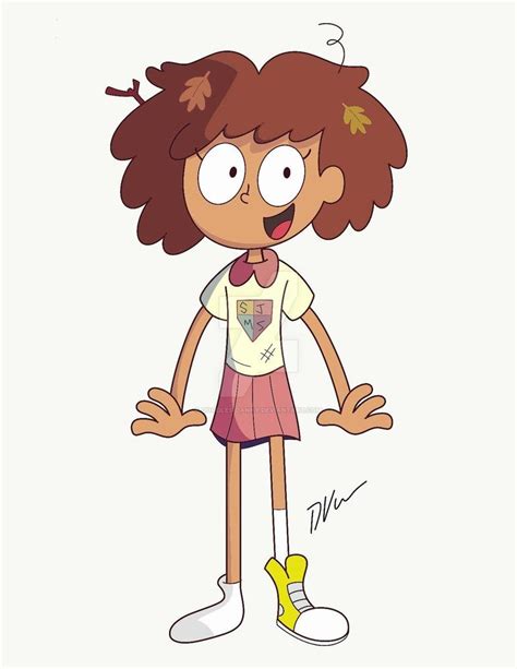 Anne Boonchuy Disney Amphibia By Doodles Danny On DeviantArt Cartoon Shows Cartoon Characters