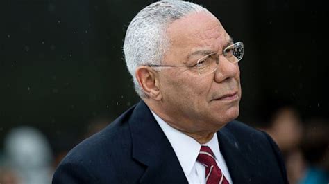 In 1840 there were 326 powell families living in new york. Colin Powell Denies Affair with Romanian Politician - ABC News