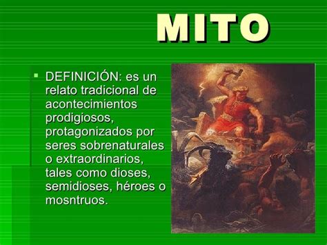 Collection Ejemplos De Mitos Full The Atos