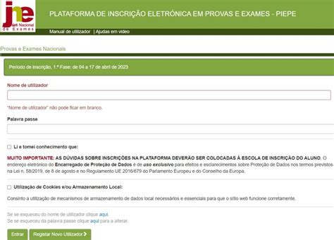 Provas E Exames Nacionais Agrupamento De Escolas Pedro Lvares Cabral Belmonte