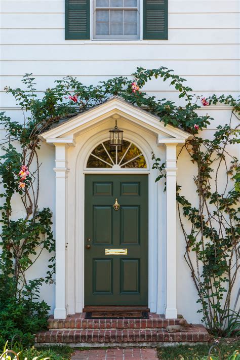 Easy Ways To Boost Your Curb Appeal In The Fall