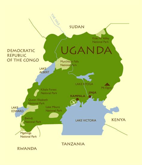 1 00 n, 32 00 e) and the international borders of uganda; Interview with Dr. Noerine Kaleeba, Founder and Patron, TASO Uganda