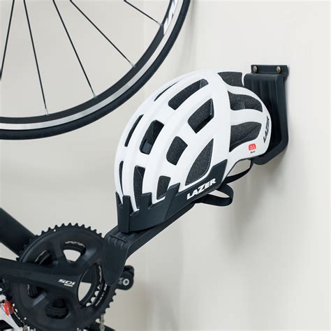 Check spelling or type a new query. Bicycle Bike Helmet Display Stand Rack Wall Mount Hanger ...