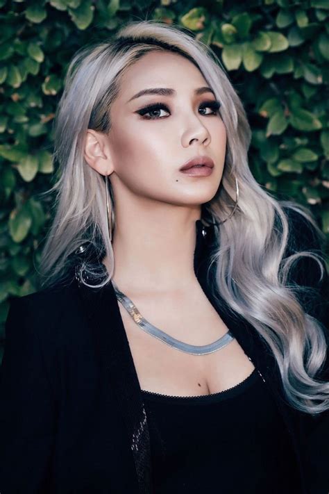 Pin By Jack Wu On Cl Asian Hair Blonde Asian Silver Hair