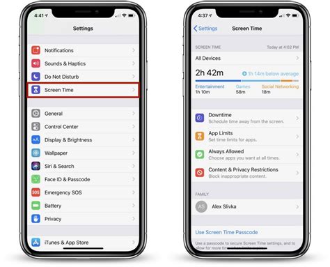 The most seamless way to manage your icloud emails on an android smartphone is through the preinstalled mail app, using i used gihosoft mobile transfer tool to transfer contacts and music from the old iphone 5 to my new samsung s7 edge, it's. How to Use Screen Time in iOS 12 - AppleBase