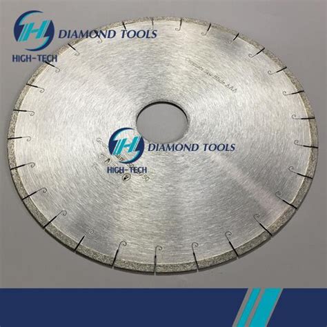 China Circular Saw Blade For Ceramic Slabs Manufacturers Suppliers