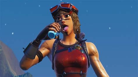 Yes you read correctly, this glitch is. Renegade Raider: Where to Get Fortnite Renegade Raider PNG ...