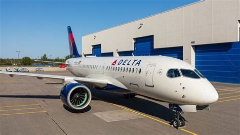 Delta Airlines Adds Boston Lisbon Flight Ends Atlanta Lisbon Route