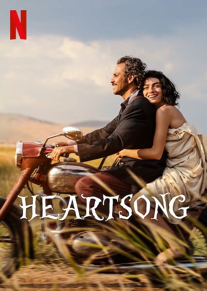 Is Heartsong Aka Gönül On Netflix In Australia Where To Watch