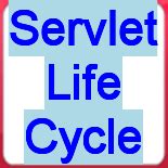 Servlets Life Cycle Tutorial Servlet Life Cycle With Example