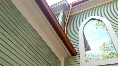 Infinity Home Improvement Gutters And Downspouts Photo