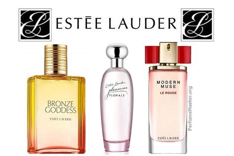 Estee Lauder Perfume Collection 2015 Perfume News