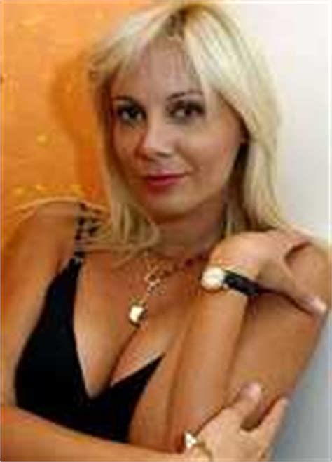Gina Pistol Nuda Anni In Playboy Magazine Romania