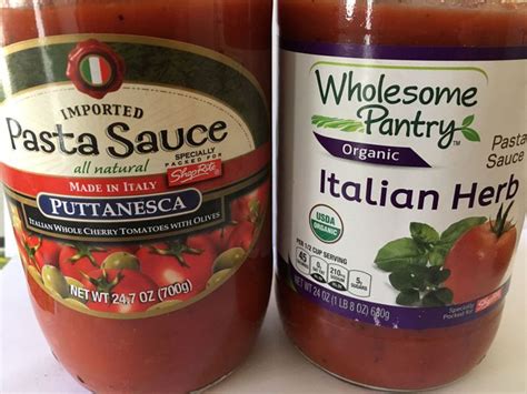 34 Ragu Spaghetti Sauce Nutrition Label Labels Design Ideas 2020