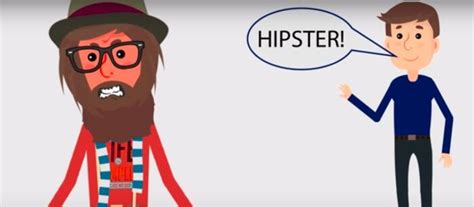 Do You Get Offended When People Call You A Hipster Better Men Style